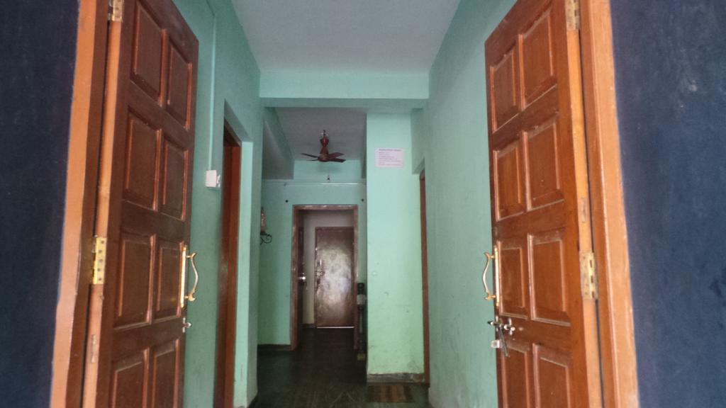 Alina Guest House Calangute Dış mekan fotoğraf